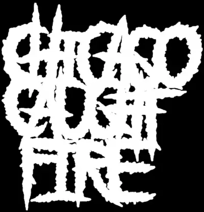 logo Chicago Caught Fire